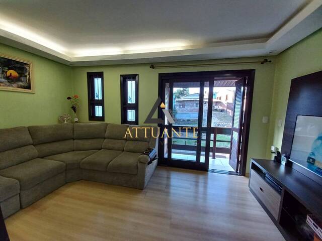 #CS4771 - Casa para Venda em Caxias do Sul - RS - 2