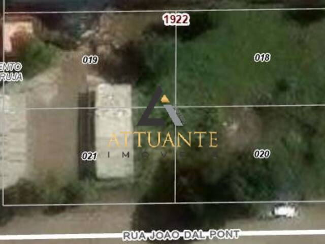 #TR4768 - Terreno para Venda em Caxias do Sul - RS - 2