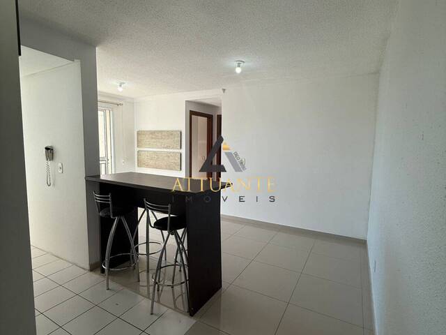 #AP4772 - Apartamento para Venda em Caxias do Sul - RS - 2
