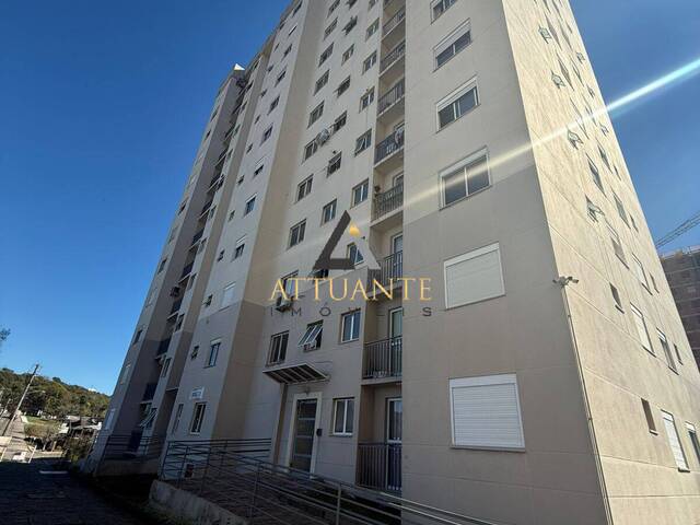 #AP4772 - Apartamento para Venda em Caxias do Sul - RS - 1