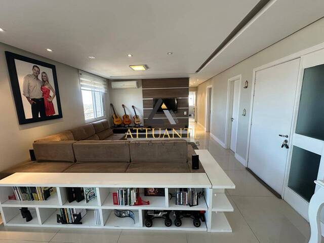 Apartamento para Venda em Caxias do Sul - 5