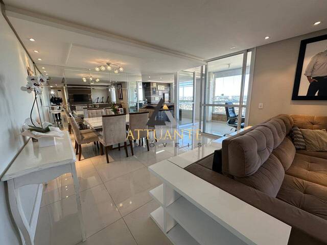 #AP4774 - Apartamento para Venda em Caxias do Sul - RS - 3