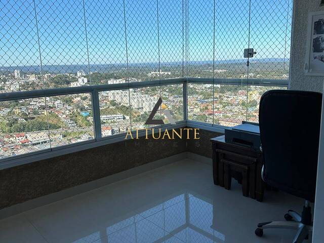 #AP4774 - Apartamento para Venda em Caxias do Sul - RS - 3