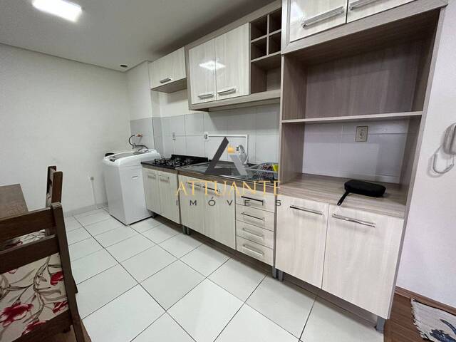 #AP4781 - Apartamento para Venda em Caxias do Sul - RS - 3