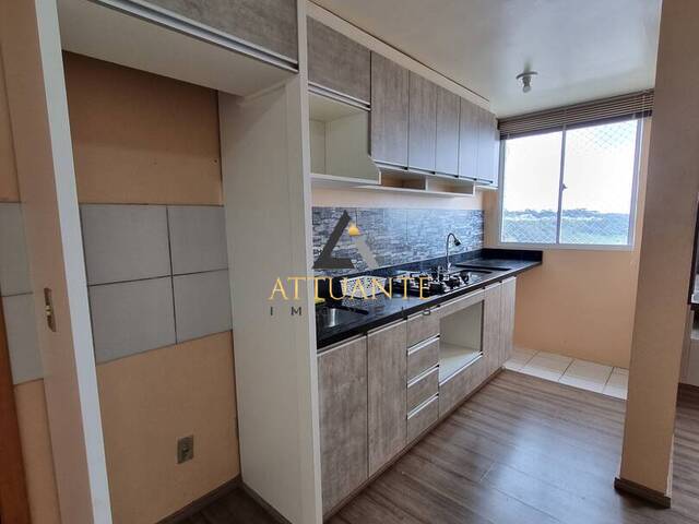 #AP4786 - Apartamento para Venda em Caxias do Sul - RS - 2