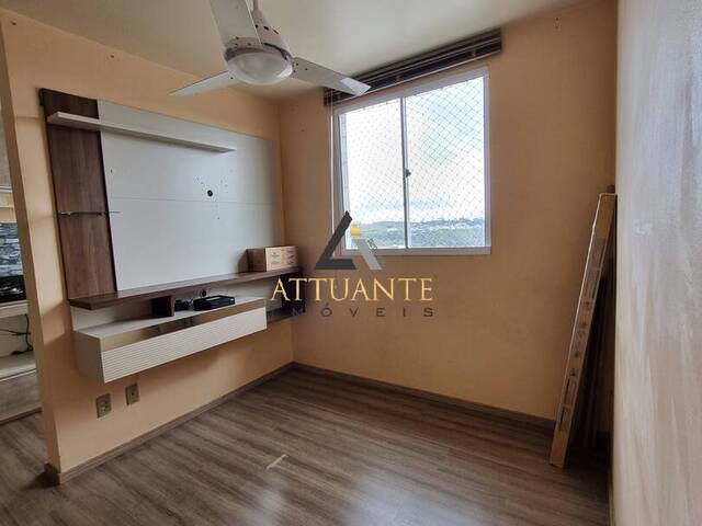#AP4786 - Apartamento para Venda em Caxias do Sul - RS - 3