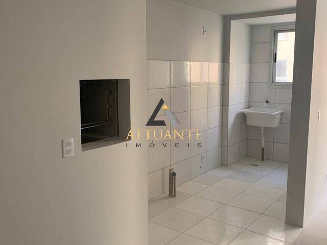 Apartamento para Venda em Caxias do Sul - 4