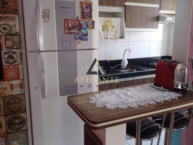 #AP4789 - Apartamento para Venda em Caxias do Sul - RS