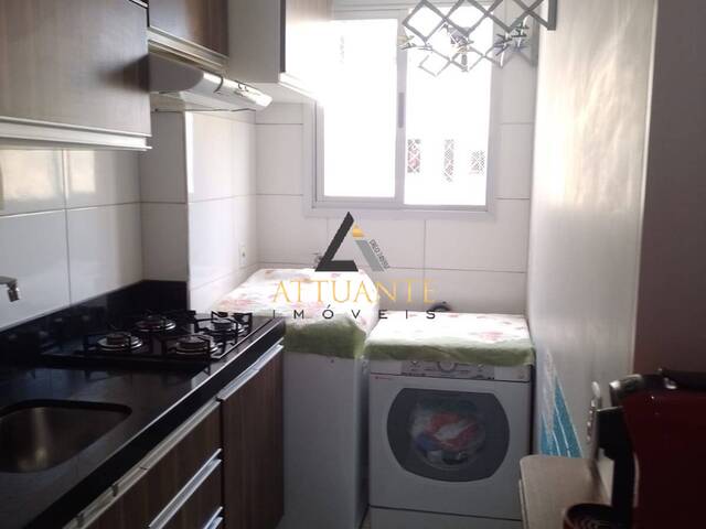 Apartamento para Venda em Caxias do Sul - 4