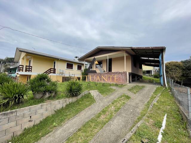 #CS4793 - Casa para Venda em Caxias do Sul - RS - 2