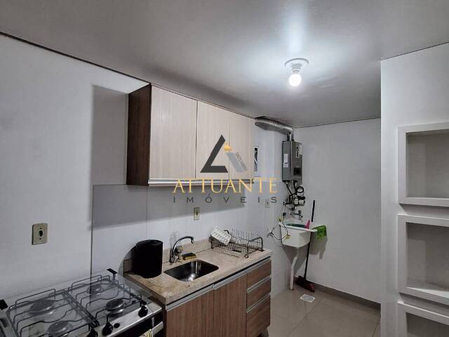 #KT4792 - Kitnet para Venda em Caxias do Sul - RS - 3