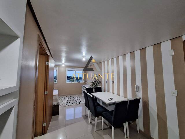 #KT4792 - Kitnet para Venda em Caxias do Sul - RS - 2