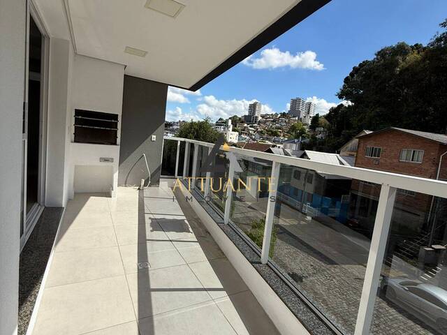 Apartamento para Venda em Caxias do Sul - 4