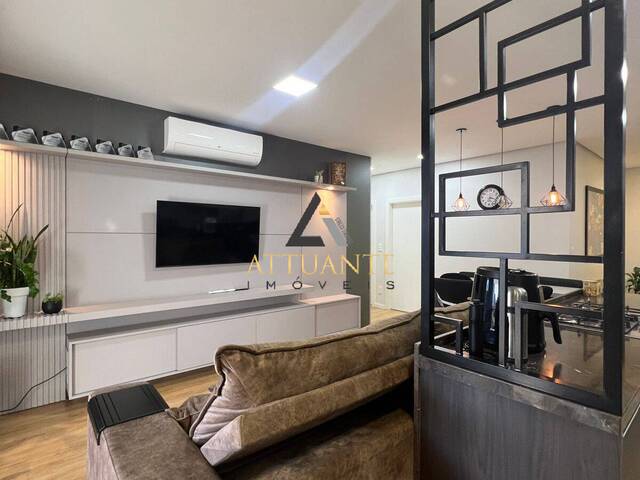 #AP4796 - Apartamento para Venda em Caxias do Sul - RS - 3
