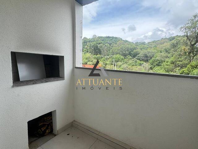#AP4797 - Apartamento para Venda em Caxias do Sul - RS - 3