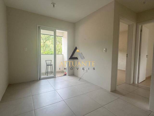 #AP4797 - Apartamento para Venda em Caxias do Sul - RS - 2