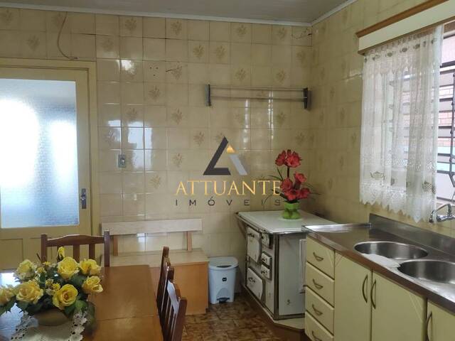 #CS4799 - Casa para Venda em Caxias do Sul - RS - 3