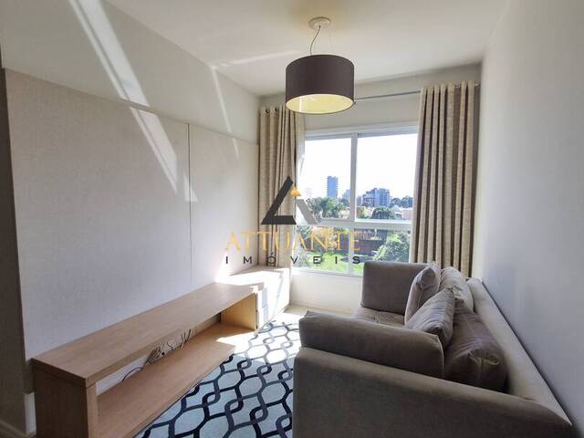 Apartamento para Venda em Caxias do Sul - 4