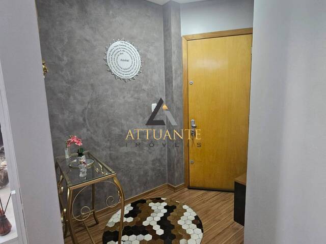 #AP4803 - Apartamento para Venda em Caxias do Sul - RS - 2