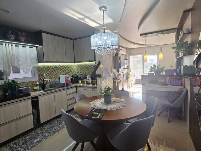#AP4804 - Apartamento para Venda em Caxias do Sul - RS - 2
