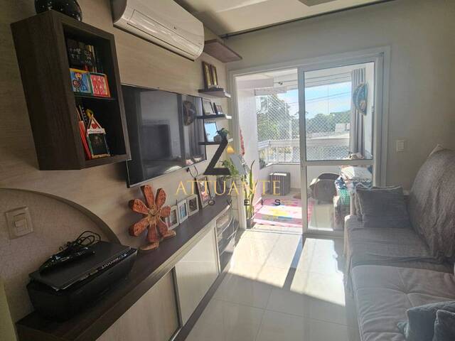 #AP4804 - Apartamento para Venda em Caxias do Sul - RS - 3