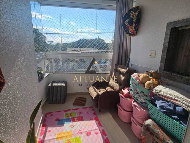 Apartamento para Venda em Caxias do Sul - 5