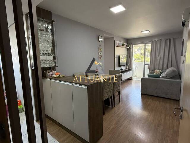 #AP4805 - Apartamento para Venda em Caxias do Sul - RS - 2