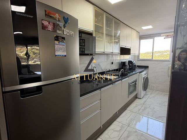 #AP4805 - Apartamento para Venda em Caxias do Sul - RS - 3