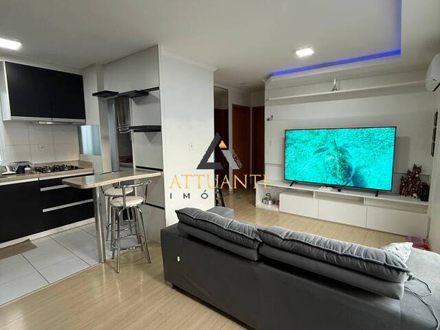 #AP4666 - Apartamento para Venda em Caxias do Sul - RS - 2