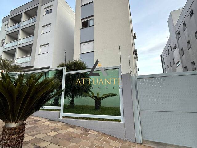 #AP4666 - Apartamento para Venda em Caxias do Sul - RS - 1