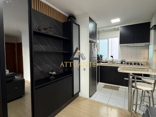 #AP4666 - Apartamento para Venda em Caxias do Sul - RS - 3