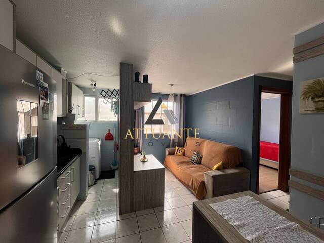 Apartamento para Venda em Caxias do Sul - 4
