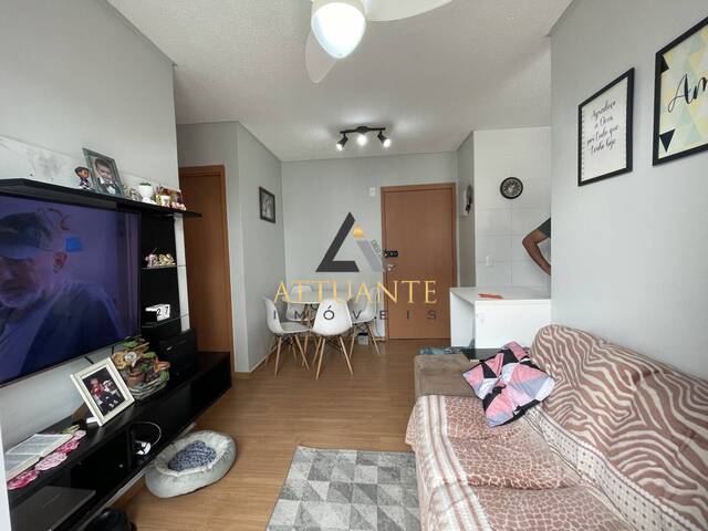 Apartamento para Venda em Caxias do Sul - 2