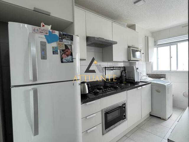 #AP4807 - Apartamento para Venda em Caxias do Sul - RS - 3