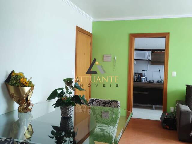 Apartamento para Venda em Caxias do Sul - 4