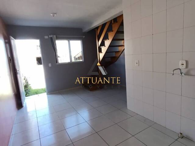 Sobrado para Venda em Caxias do Sul - 5