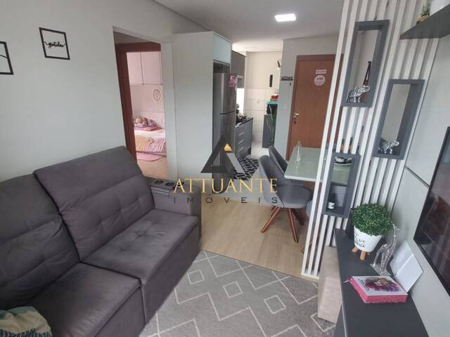 #AP4814 - Apartamento para Venda em Caxias do Sul - RS - 3