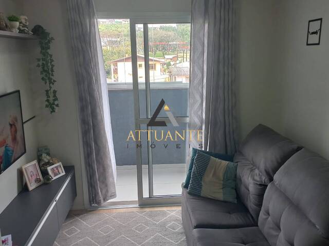 Apartamento para Venda em Caxias do Sul - 4