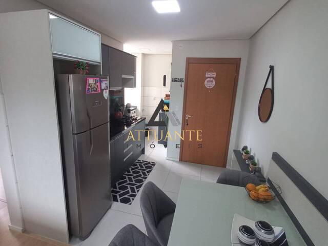 #AP4814 - Apartamento para Venda em Caxias do Sul - RS - 2