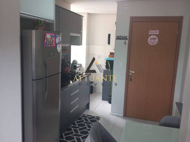 Apartamento para Venda em Caxias do Sul - 5