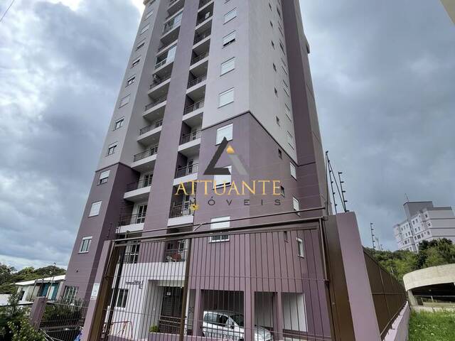 #AP4822 - Apartamento para Venda em Caxias do Sul - RS - 1