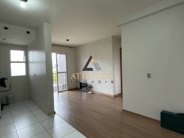 Apartamento para Venda em Caxias do Sul - 4