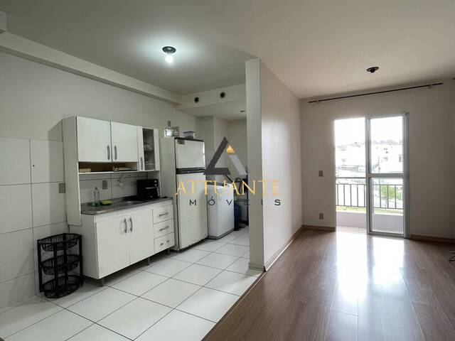 #AP4822 - Apartamento para Venda em Caxias do Sul - RS - 3