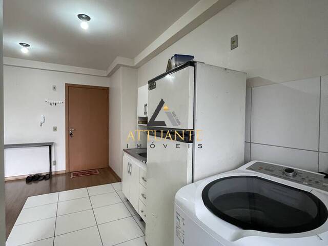 #AP4822 - Apartamento para Venda em Caxias do Sul - RS - 2