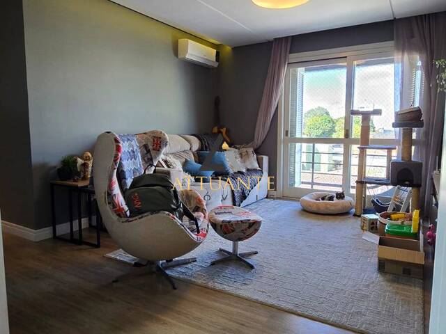 #AP4823 - Apartamento para Venda em Caxias do Sul - RS - 2