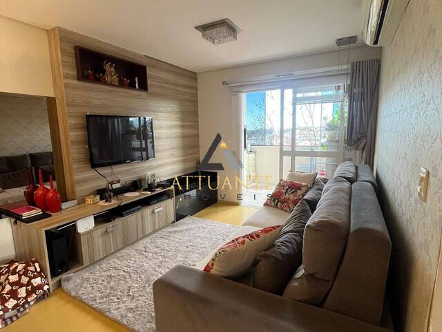 #AP4824 - Apartamento para Venda em Caxias do Sul - RS - 2
