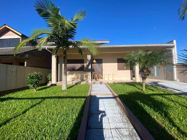 #CS4826 - Casa de Praia para Venda em Torres - RS - 2