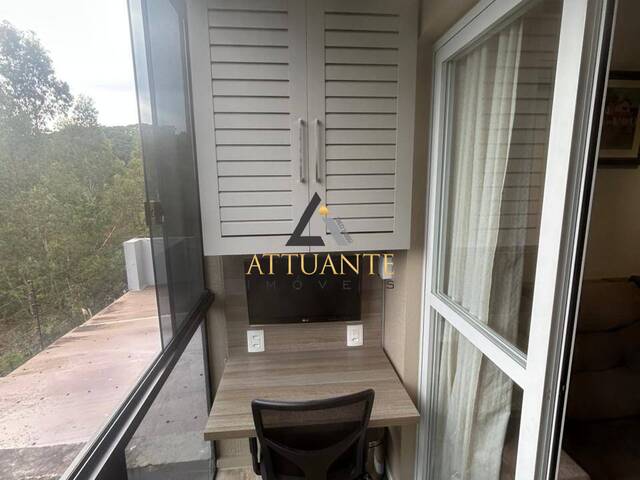 Apartamento para Venda em Caxias do Sul - 4