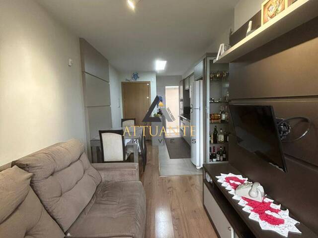 #AP4827 - Apartamento para Venda em Caxias do Sul - RS - 2