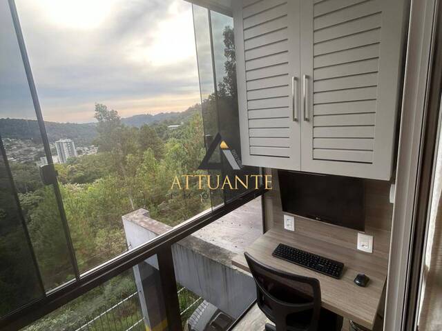 #AP4827 - Apartamento para Venda em Caxias do Sul - RS - 3